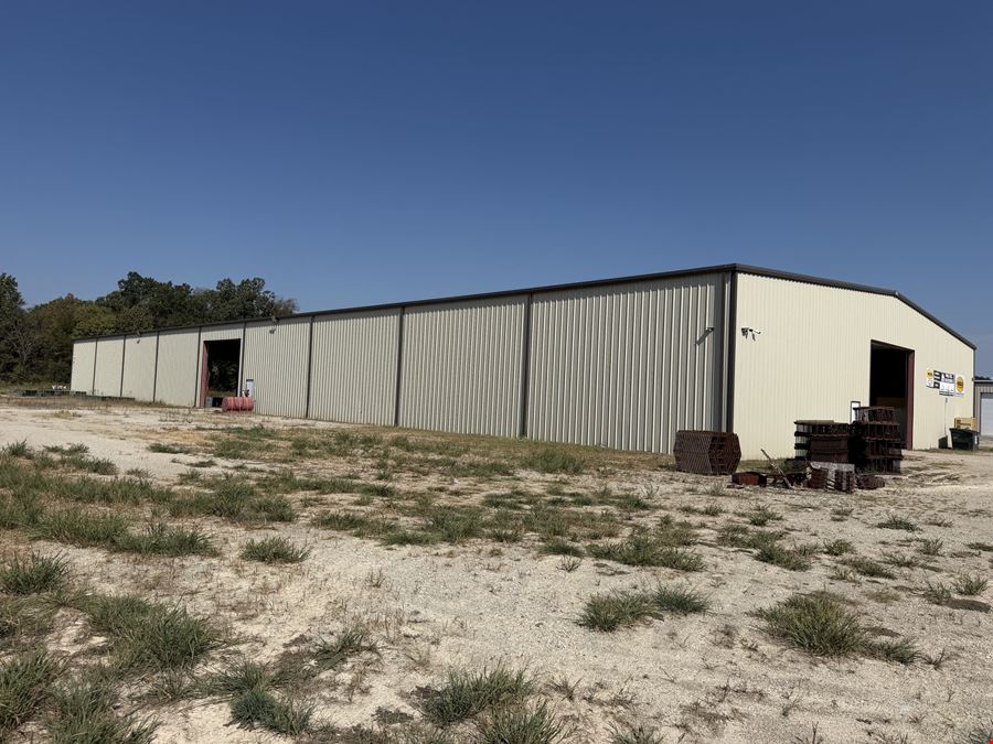 Sioux Steel  Construction