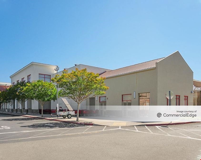 Bayfair Center - Target