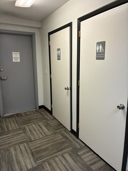 Prime S. College Rd. Office Suite