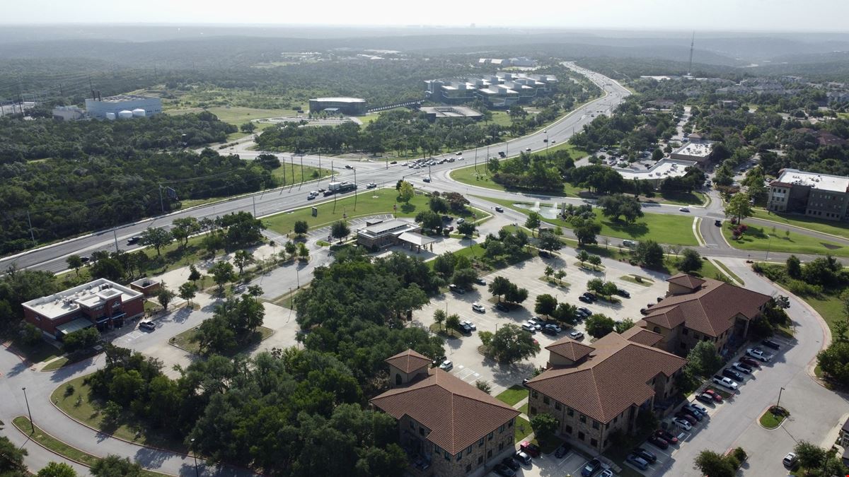 10815 Ranch Road 2222