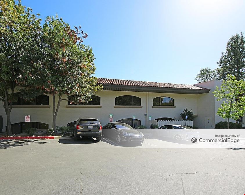 Agoura Hills Medical Plaza