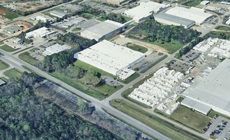 Preview of Industrial space for Rent at 3200 Pinson Valley Parkway