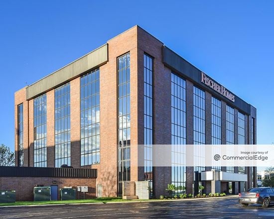 Preview of Office space for Rent at 6602 East 75th Street