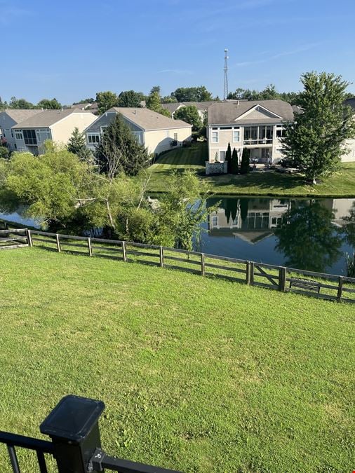 Orleans Home