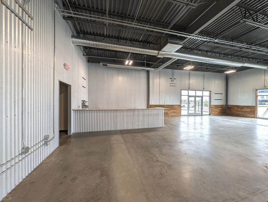 4530 Memorial Highway, Suite 208