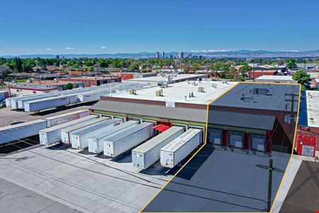 Preview of Industrial space for Rent at 3865 Grape St.