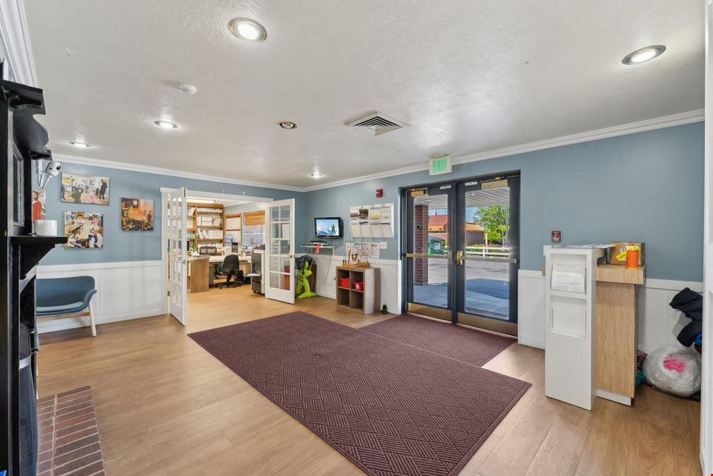 Prime Office/Medical Space
