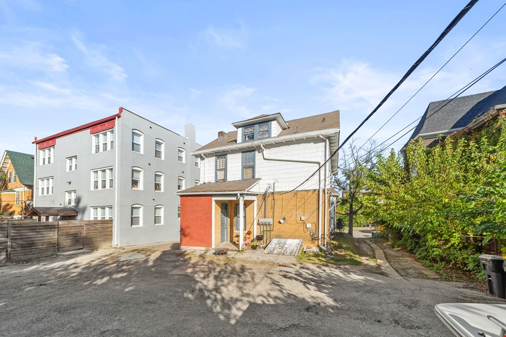 3826 Warwick