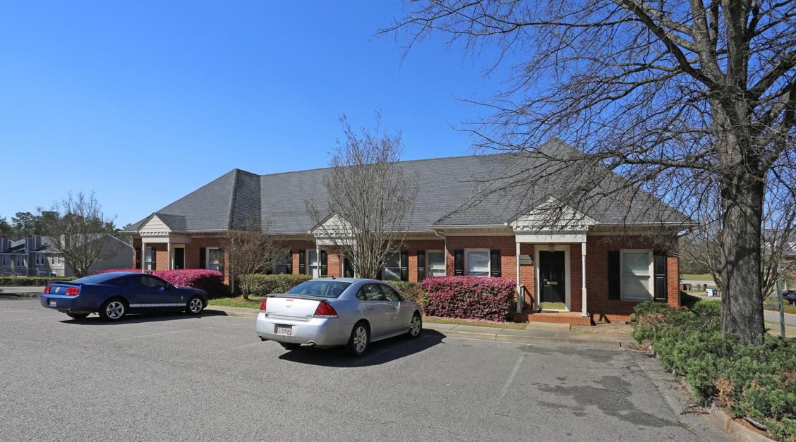 West Augusta Office Bldg