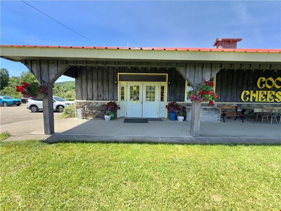3941 State Highway 28