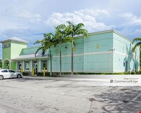 Promenade at Silver Palm