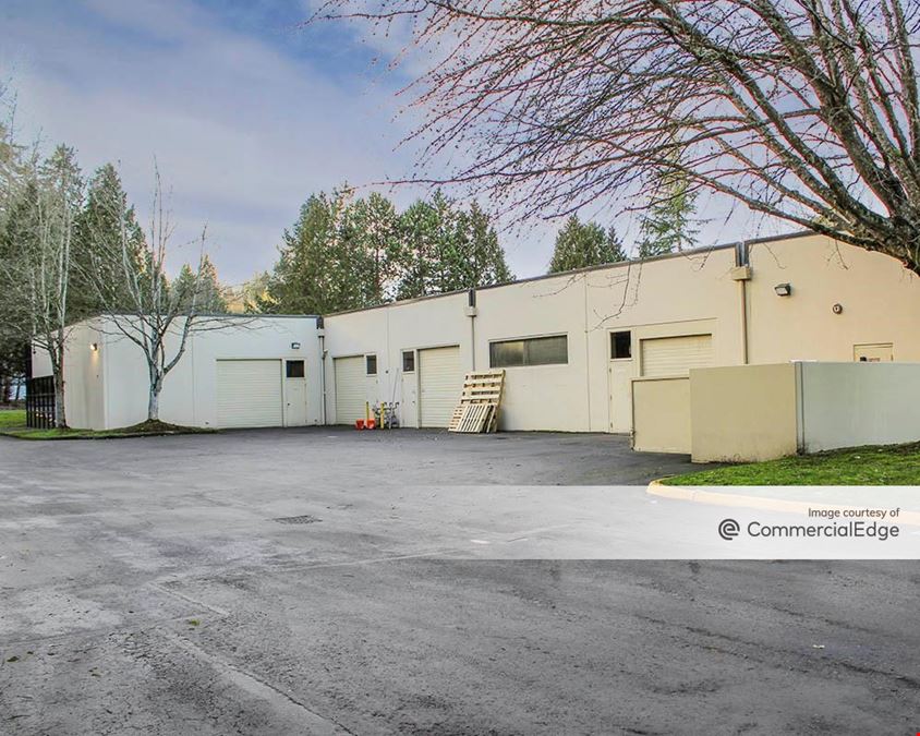 Redmond Heights Tech Center - Bldg A