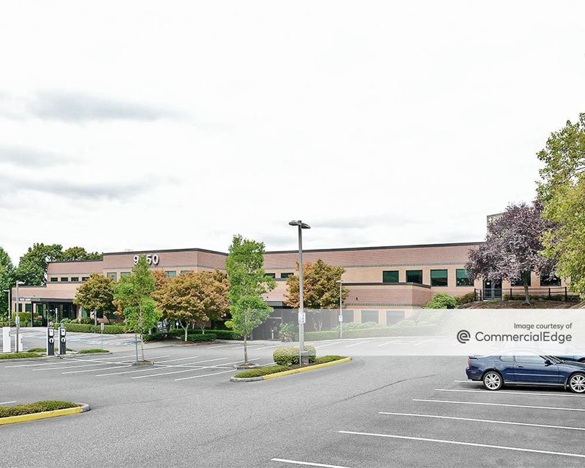 Sunset Business Park - Buildings 9400 & 9450