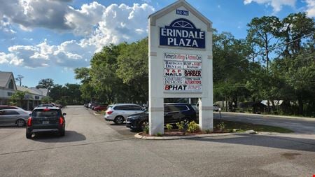 Preview of commercial space at 3646 Lithia Pinecrest Road