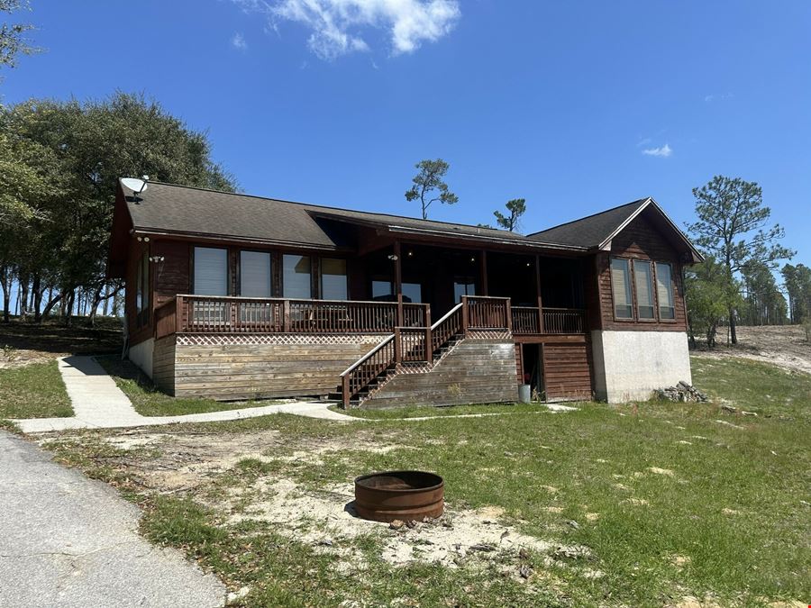 602 Florida 20