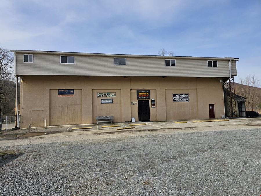 771 Main St
