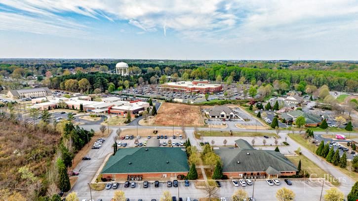 ±1-Acre Lot at North Grove Medical Park