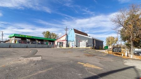Preview of Retail space for Sale at 2575 W. 92nd Avenue