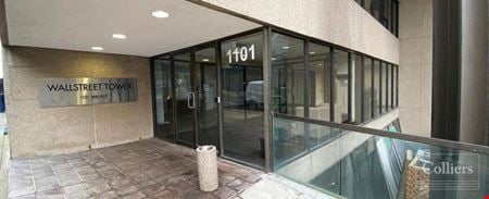 Preview of Office space for Sale at 1101 Walnut St