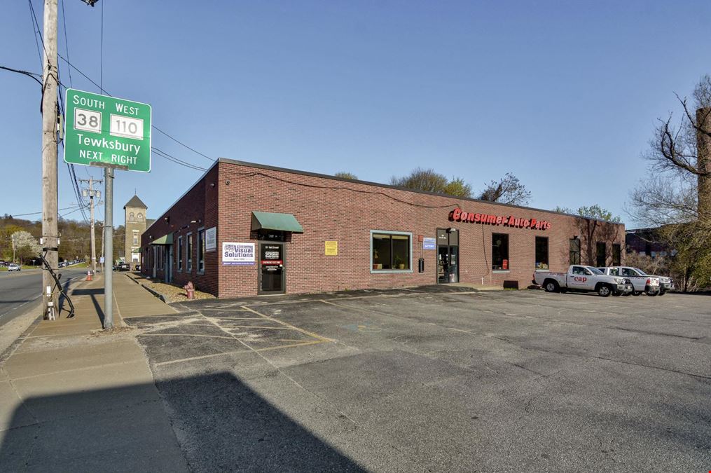 31 First Street Boulevard