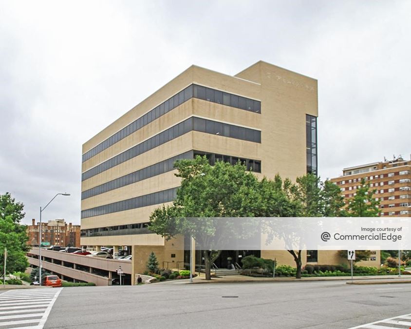 Park Plaza