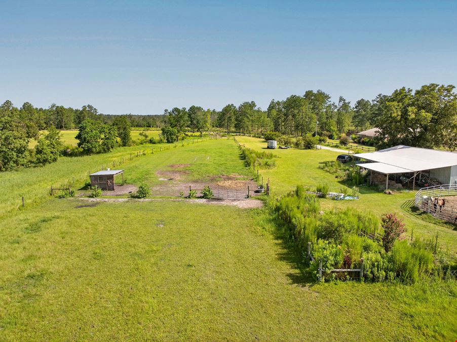 Berrien County Farm and Home