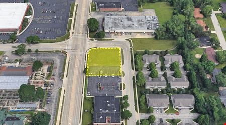 Preview of Land space for Sale at 2649 N Main St