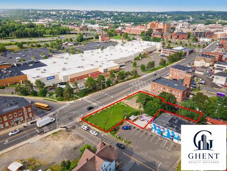 Preview of VacantLand space for Sale at 533 East Main Street