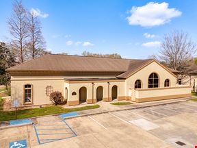 Orthodontic Office for Sale in Bluebonnet Business Corridor