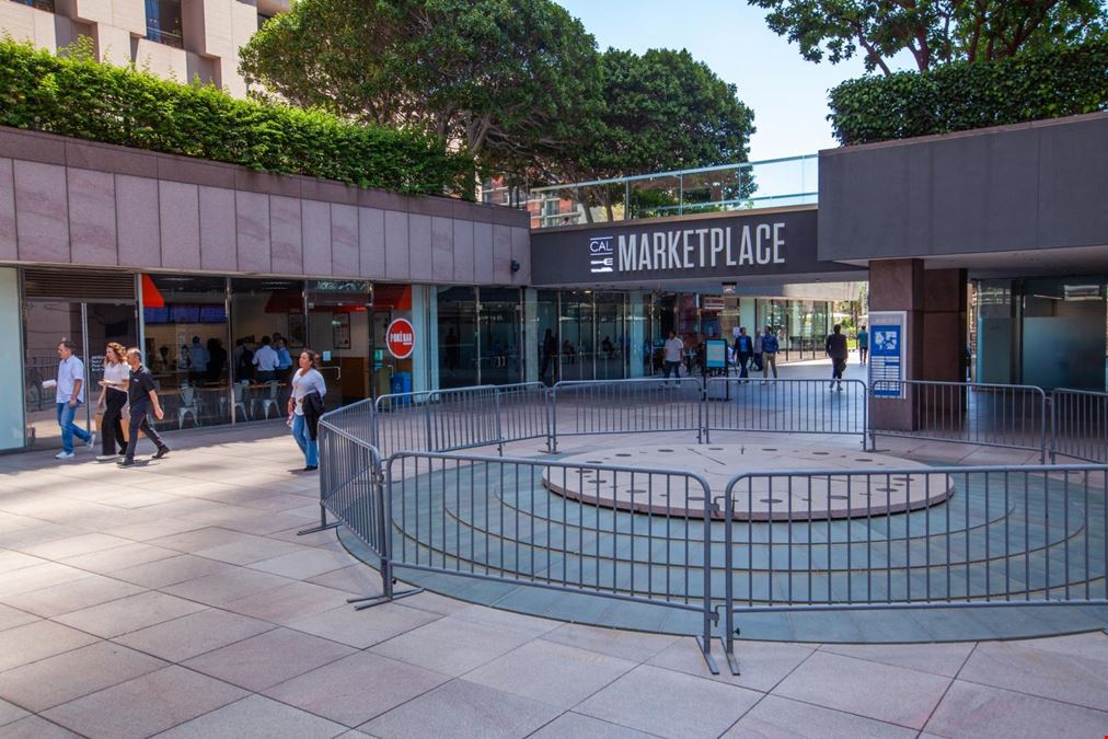 CAL Marketplace @ 2CAL Plaza