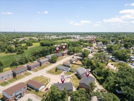 Preview of Other space for Sale at 3004-3404 Heatherton Drive