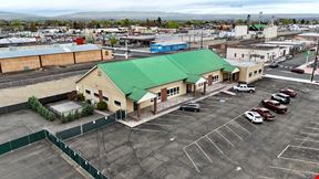 Sunnyside Office Building
