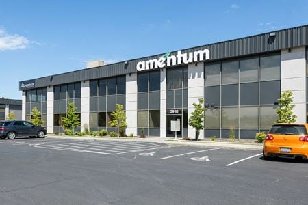 Preview of Office space for Rent at 2920 George Washington Way Suite's 103 & 105
