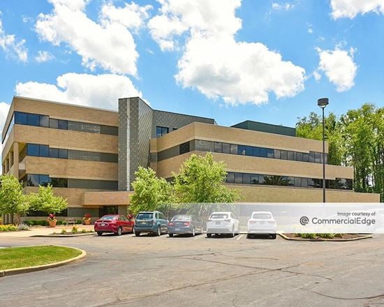 Preview of Office space for Rent at 4040 Embassy Pkwy