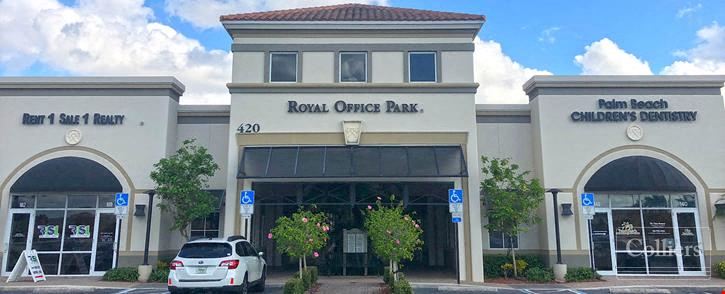 Royal Office Park