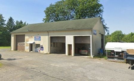 Preview of Retail space for Sale at 5135 New York 9G