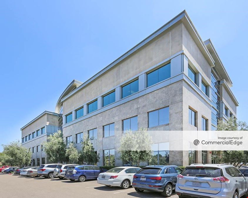 Madison Medical Center