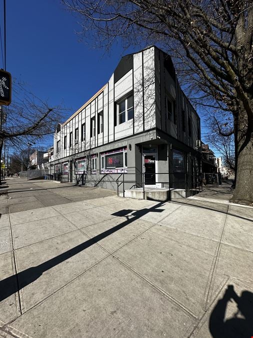 2,500 SF | 7202 Ft Hamilton Parkway | Turnkey Medical Facility for Lease