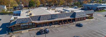 Preview of Retail space for Rent at 14808 Clayton Road