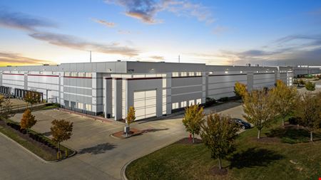 Preview of commercial space at 14746 S Gougar Road