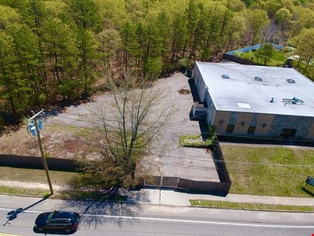 Preview of VacantLand space for Rent at 245 Middle Island Rd
