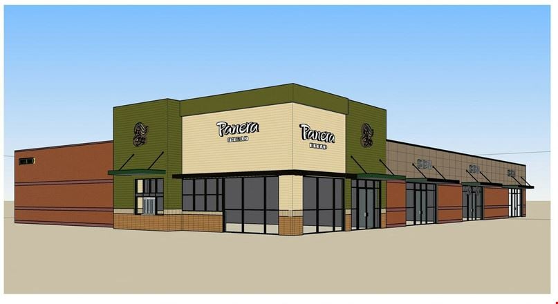 Preview of Retail space for Rent at 630 W Mitchell St.