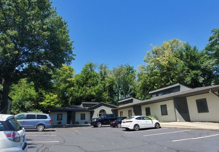 5218 S East St - Building E