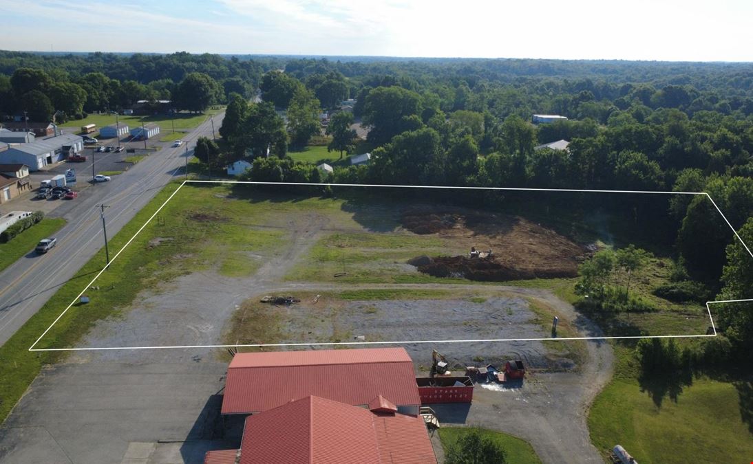 11106 State Road 62