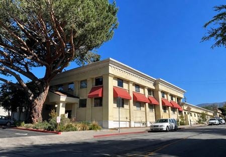 Preview of Office space for Rent at 1288 Morro Street, Suite 110