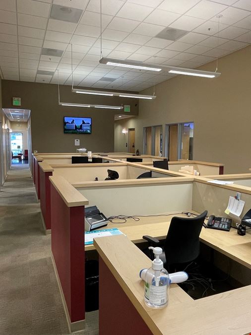 Vineyard Office Unit