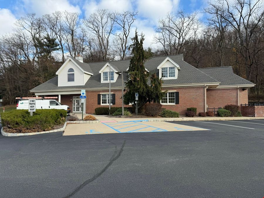 1921 Washington Valley Road