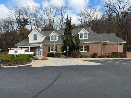 Preview of Retail space for Sale at 1921 Washington Valley Road