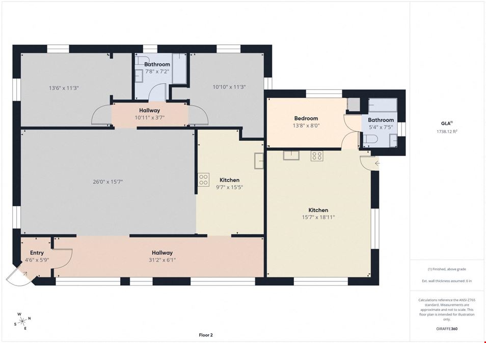 Valley Apartments