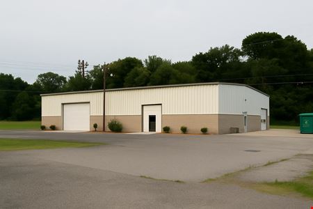 Preview of Industrial space for Rent at 16219 Sussex Highway